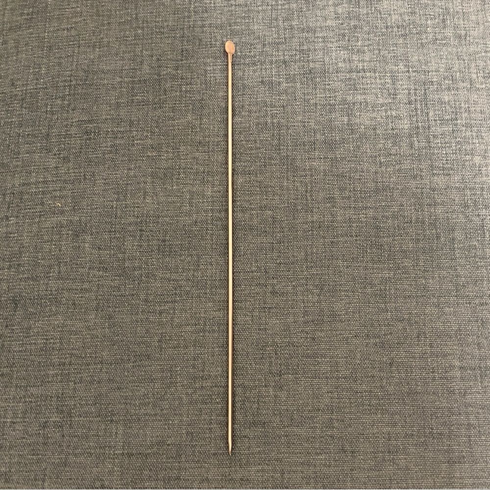 Knitting Needle